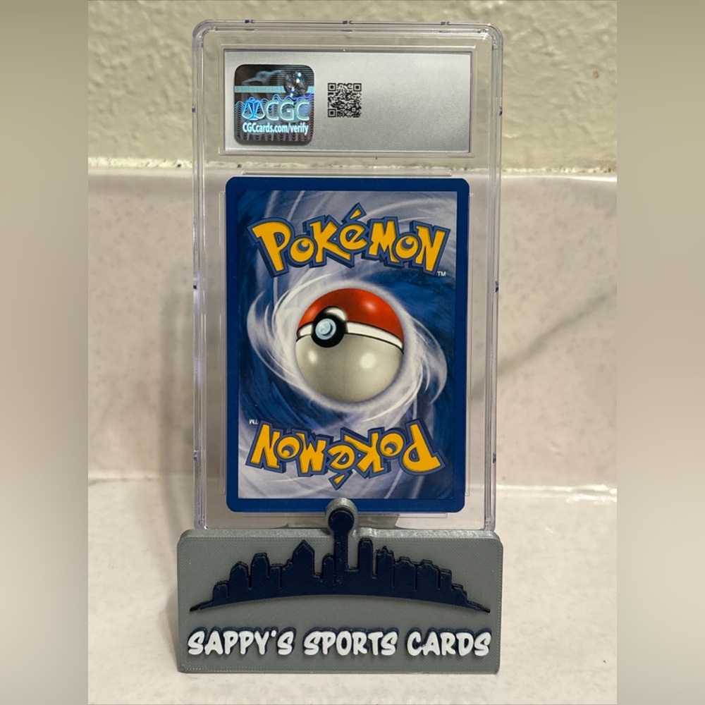 Pokemon Pikachu - Picture 2 of 2
